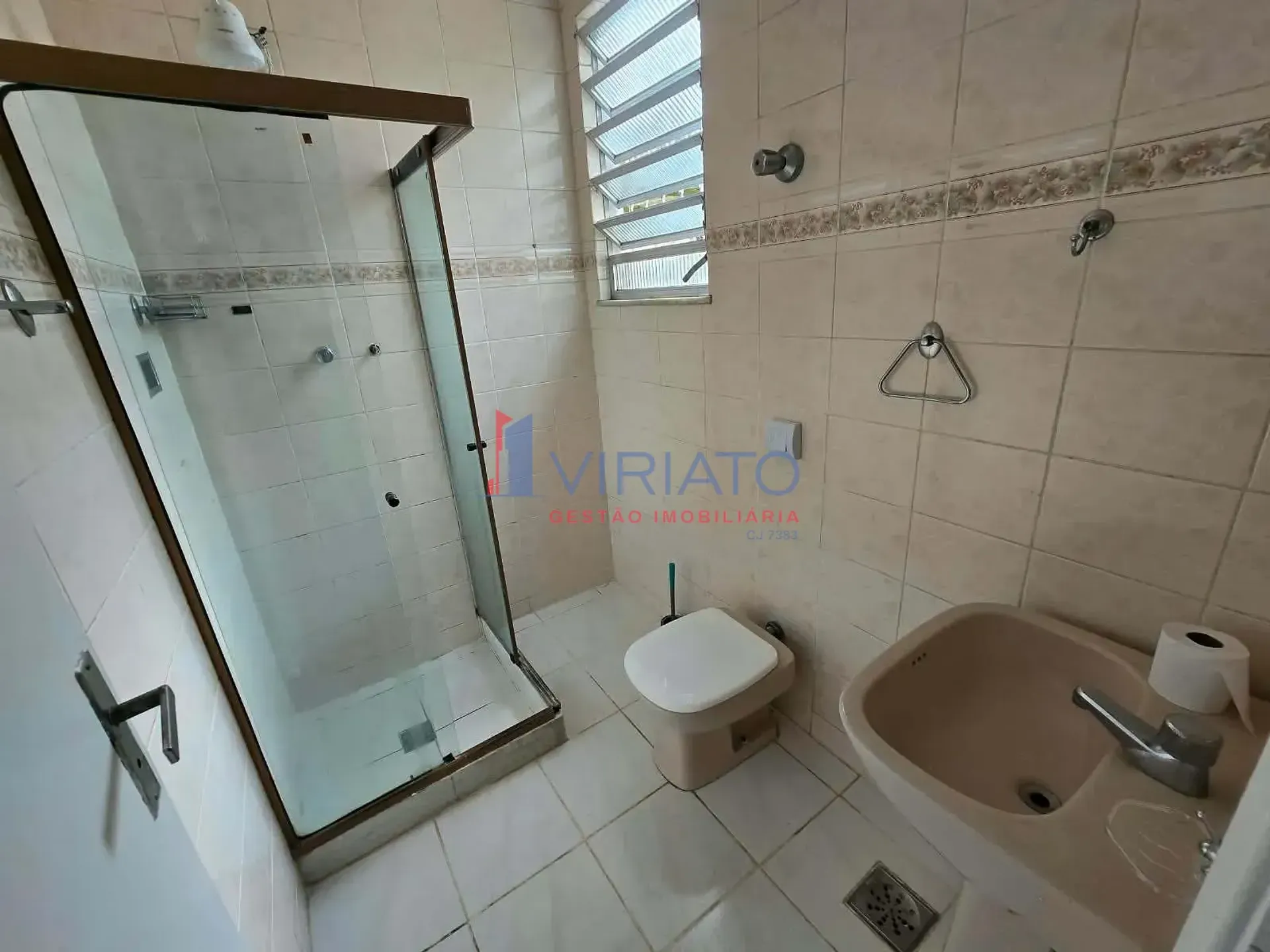 Vila house for rent with 3 bedrooms and 2 bathrooms — photo 40