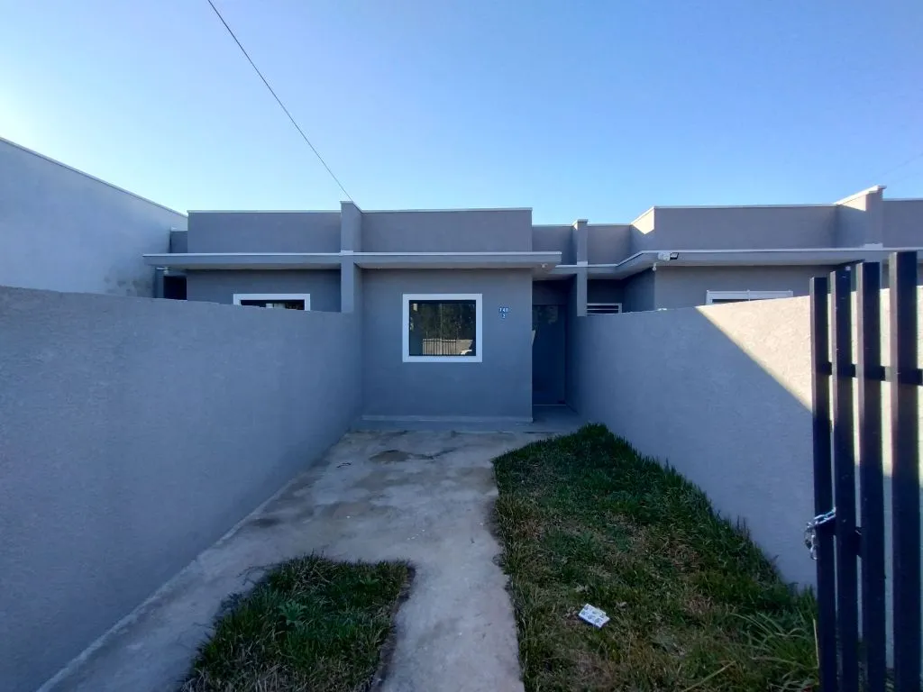 Casa de 3 dormitorios con jardín — photo 3