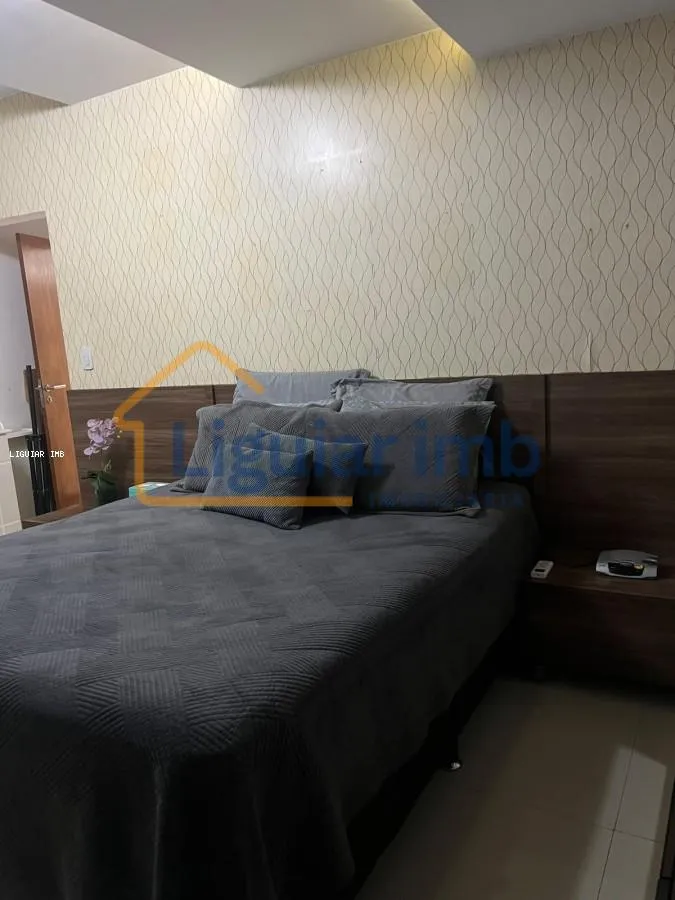 Apartamento de 3 quartos em condomínio com piscina — photo 13