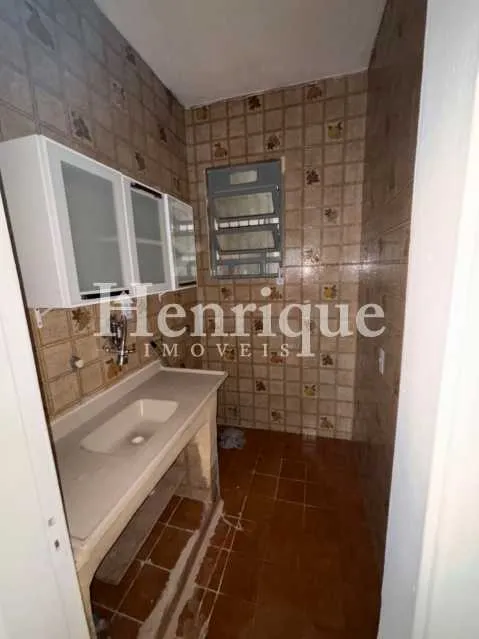 Studio, 36 m², with wood or laminate floors — photo 6