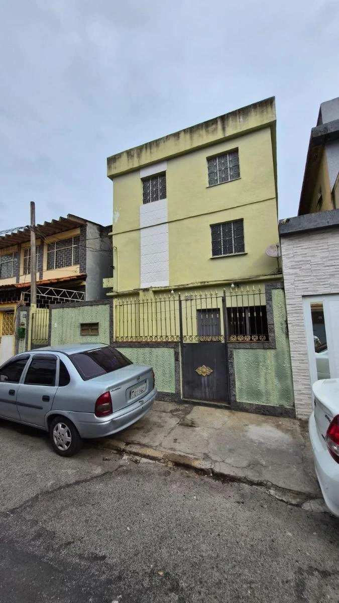 Apartamento sem mobília de 1 quarto, sem vaga e 40 m² — photo 2