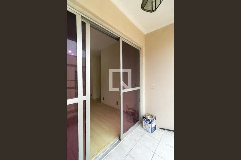 2-bedroom rental apartment with balcony and 47 m² — photo 26