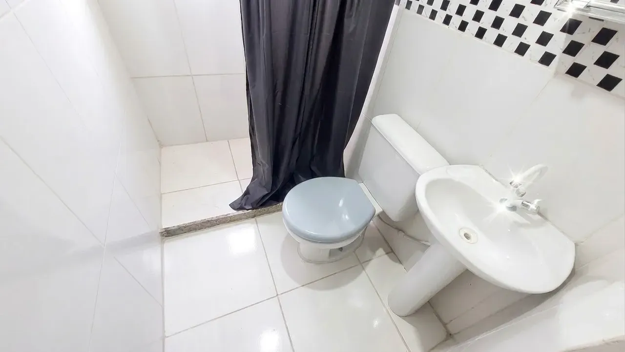 Apartamento de 1 quarto e 33 m² — photo 6