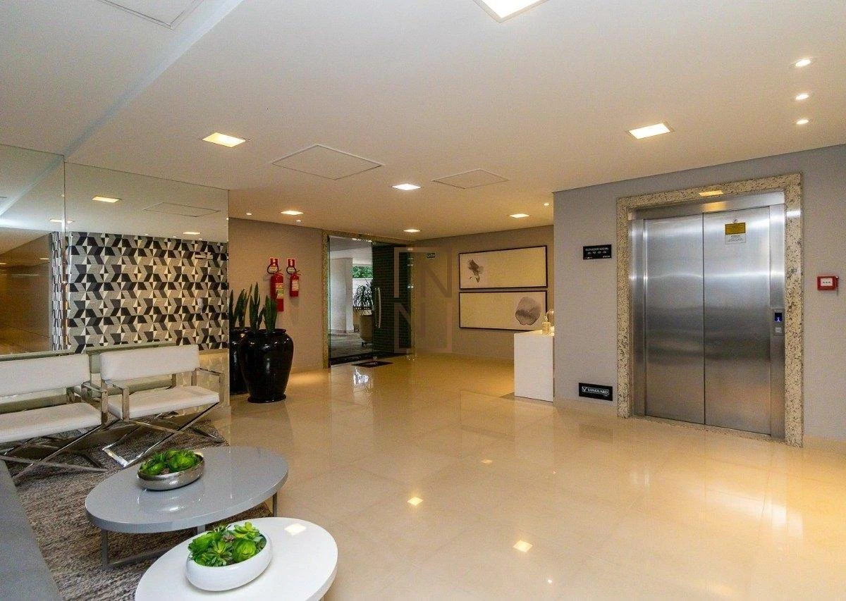 Apartamento mobiliado de 2 quartos com sala ampla — photo 23