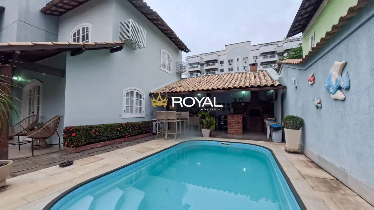 Furnished house, 160 m², with a grill on the balcony — photo 18