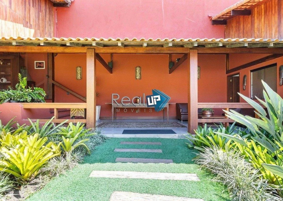 Casa duplex mobiliada com 5 quartos e 4 suítes — photo 18