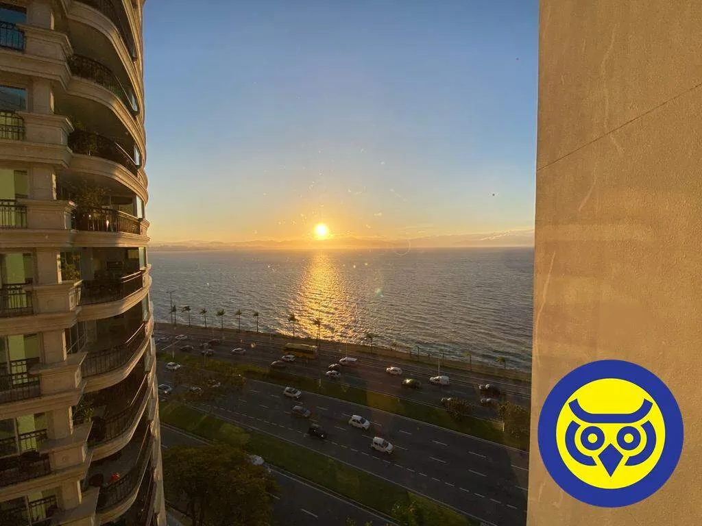 Furnished apartment on the 10th floor with water views — photo 28