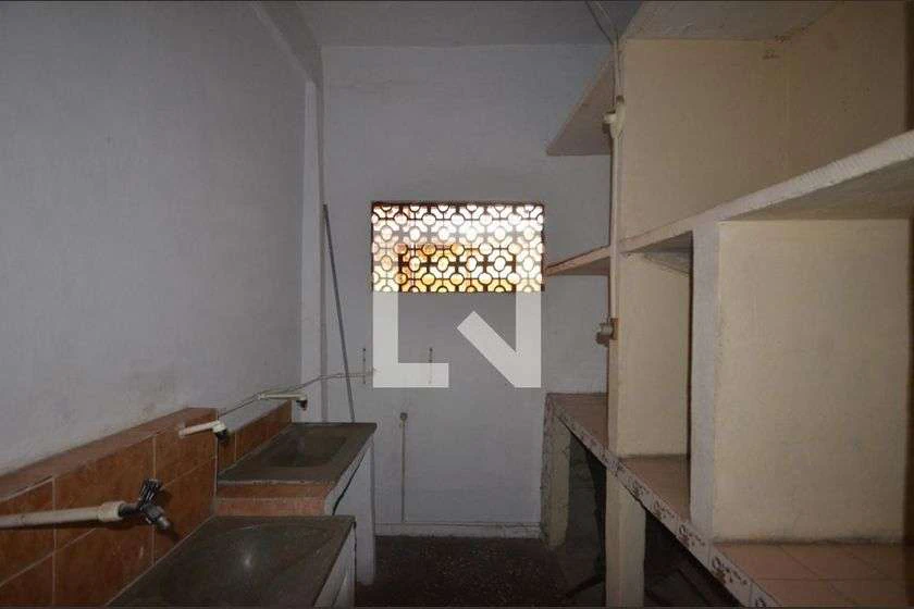 Квартира 100 м² с балконом и 1 спальней — photo 30
