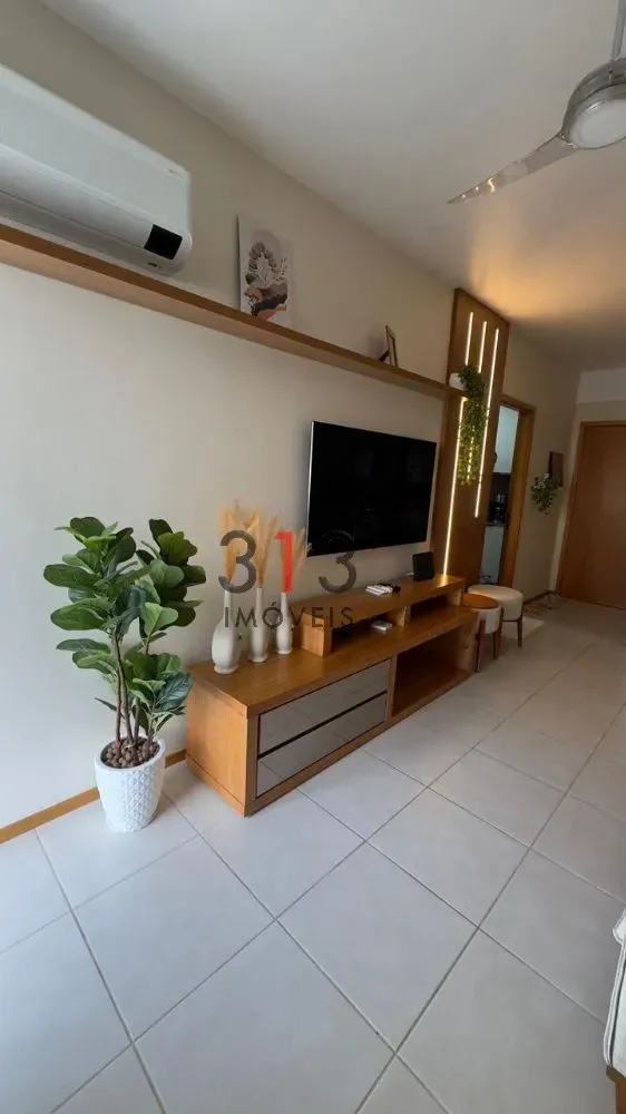 Furnished 4-bedroom apartment with suite and 119 m² — photo 15