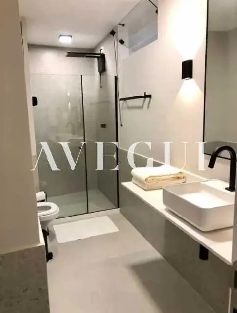 Furnished 3-bedroom apartment with 2 bathrooms — photo 5