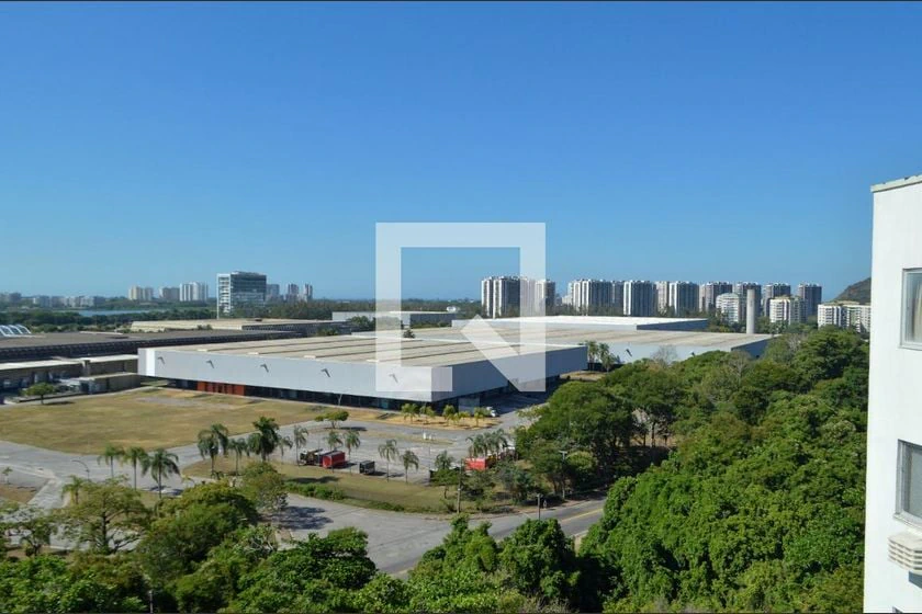 2-bedroom apartment with a water view in Rio de Janeiro — photo 12