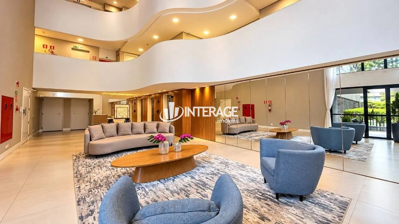 Квартира 71 м² з власним басейном та балконом із грилем — photo 25