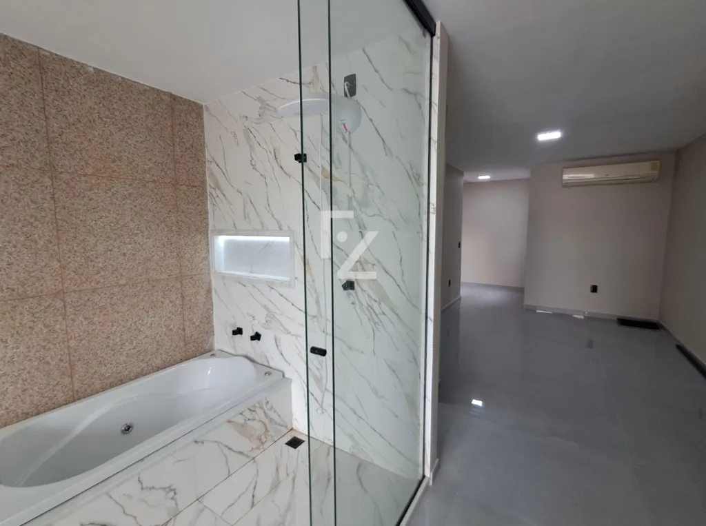 Casa triplex com 3 suítes e cozinha americana — photo 23