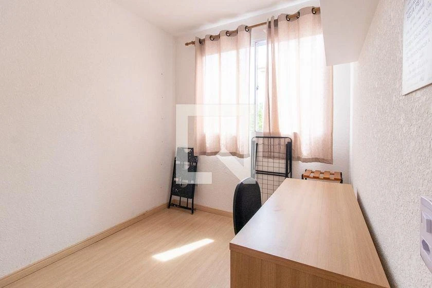 2-bedroom apartment with a home office in Curitiba — photo 17