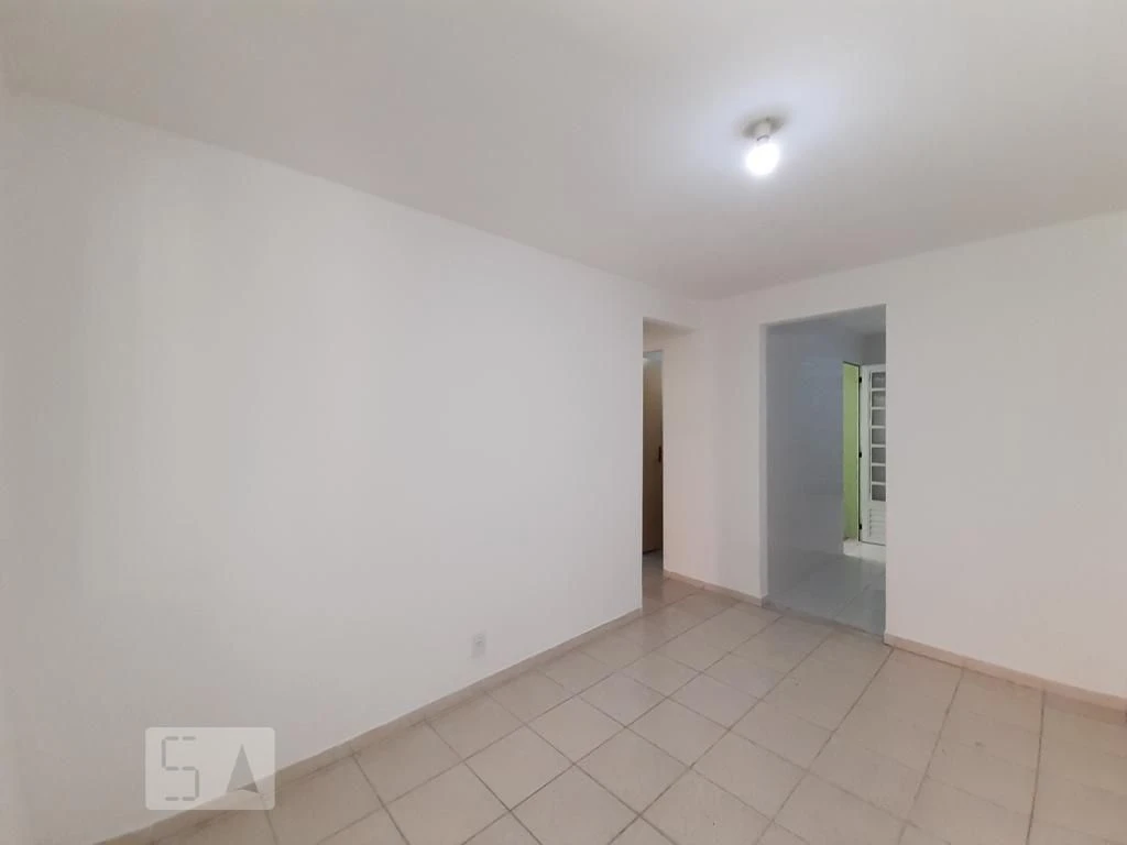 Rental apartment with 2 bedrooms and a balcony — photo 9