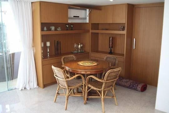 Casa mobiliada de 5 quartos com máquina de lavar — photo 20