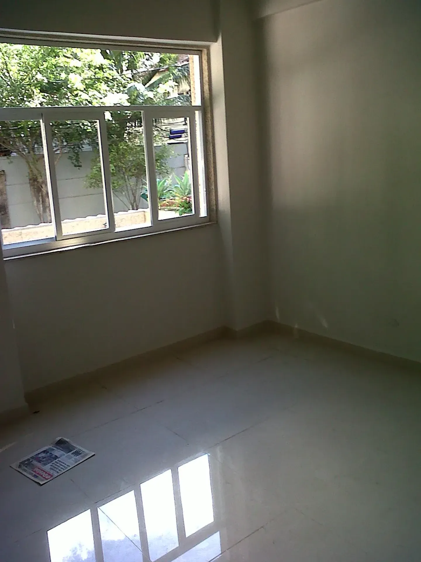 Departamento de 2 dormitorios con balcón cerrado con vidrio — photo 38