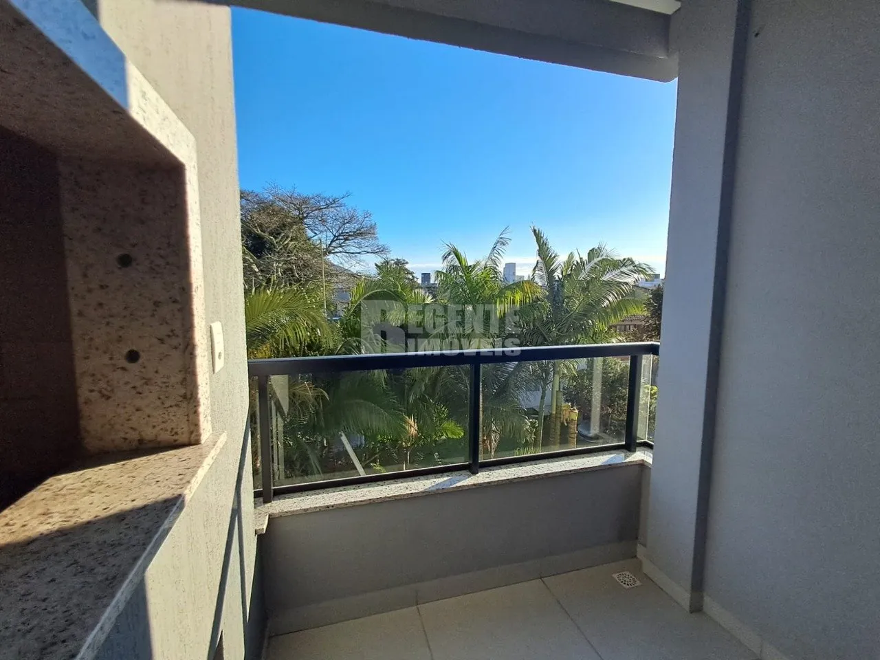 40 m² apartment with 1 bedroom and 1 parking spot — photo 4