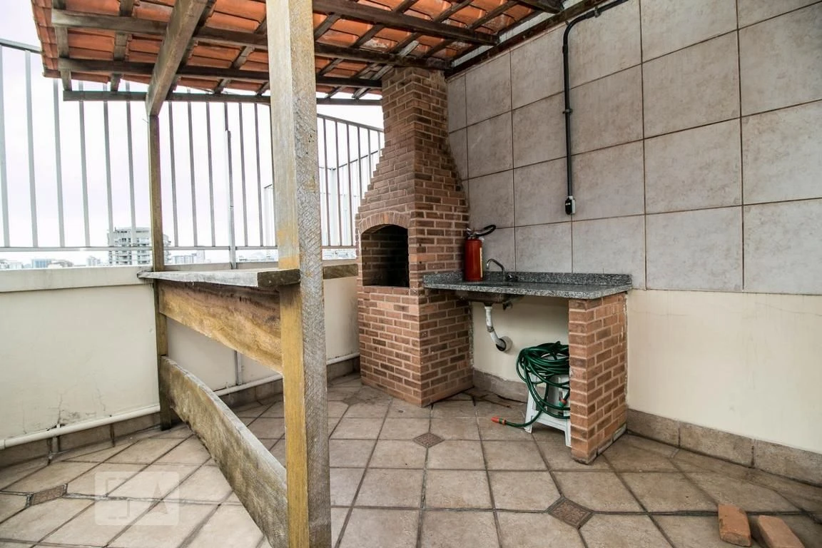 72 m² apartment with a home office and a mountain view — photo 7