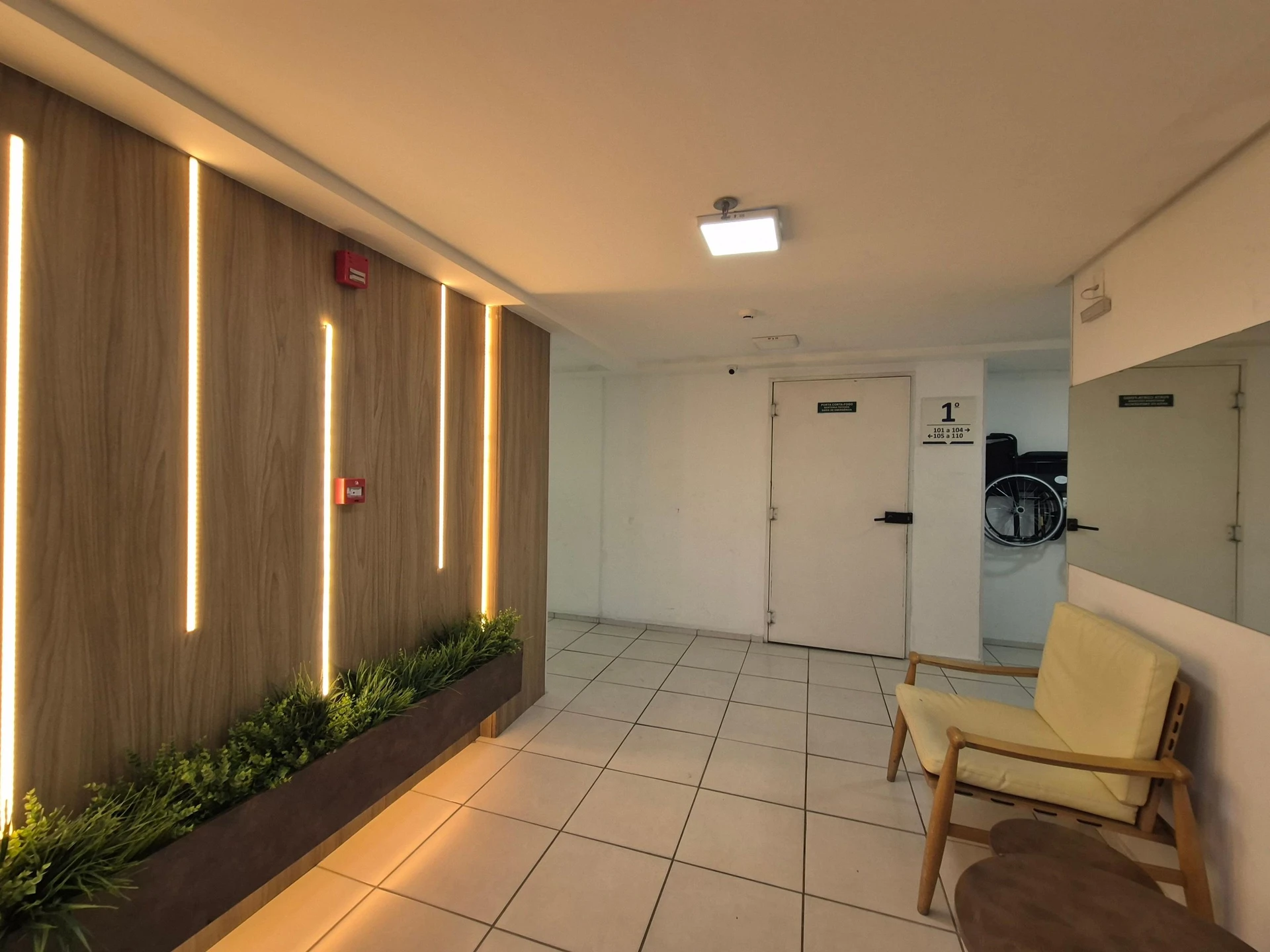 Furnished house, 100 m², with a garden — photo 11
