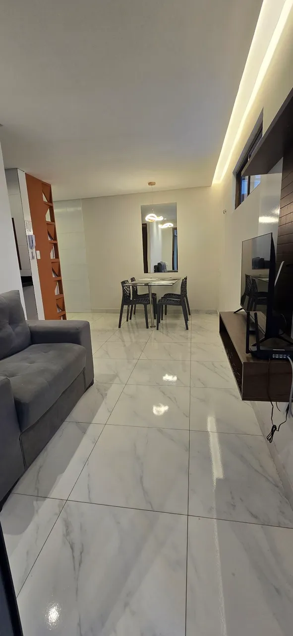 Мебльована студія 30 м² — photo 5