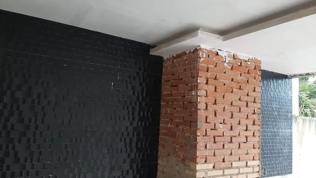 Duplex for rent with 200 m², 4 bedrooms and balcony — photo 11