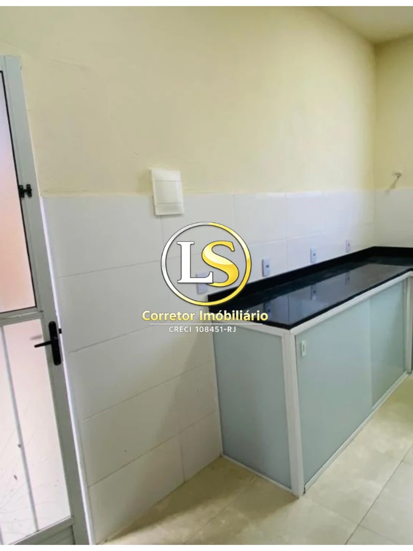 1-bedroom house with private garden and 62 m² — photo 3