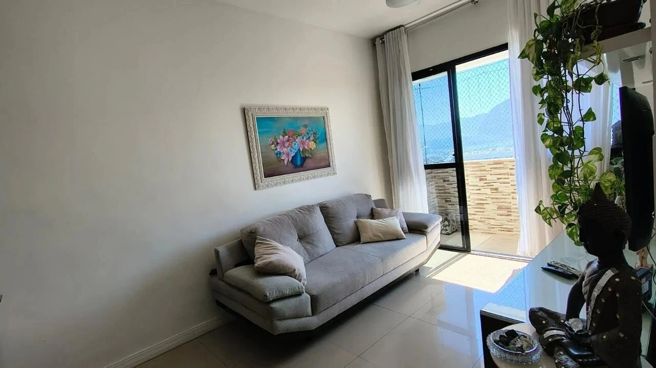 Furnished 3-bedroom apartment with a real home office — photo 7