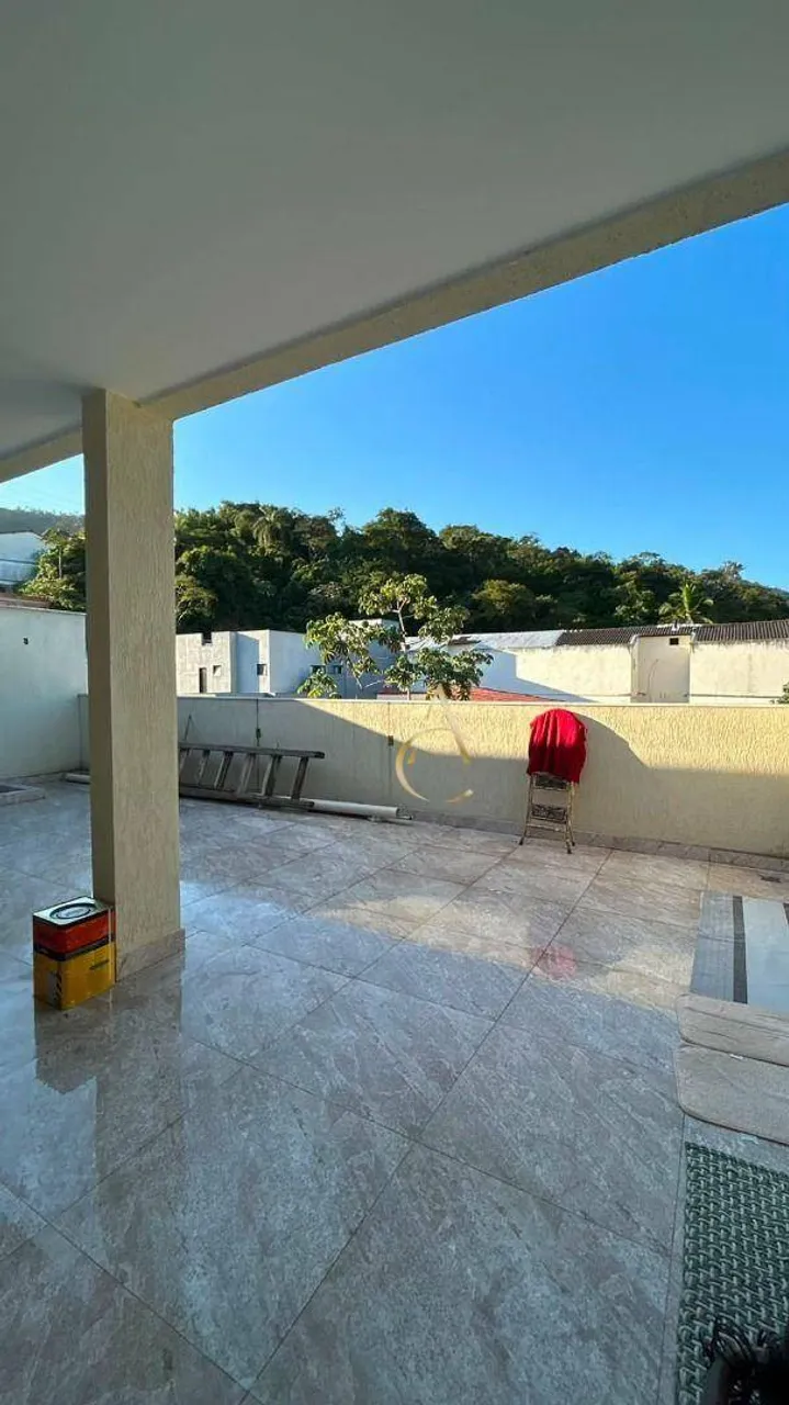 4-bedroom house with balcony and open kitchen gas stove — photo 16