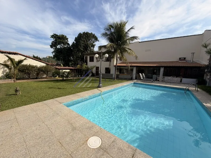 Furnished house with 5 bedrooms and balcony grill — photo 6