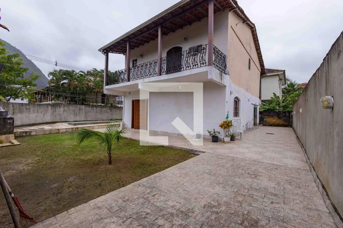 Casa mobiliada com 3 quartos e 3 vagas — photo 8