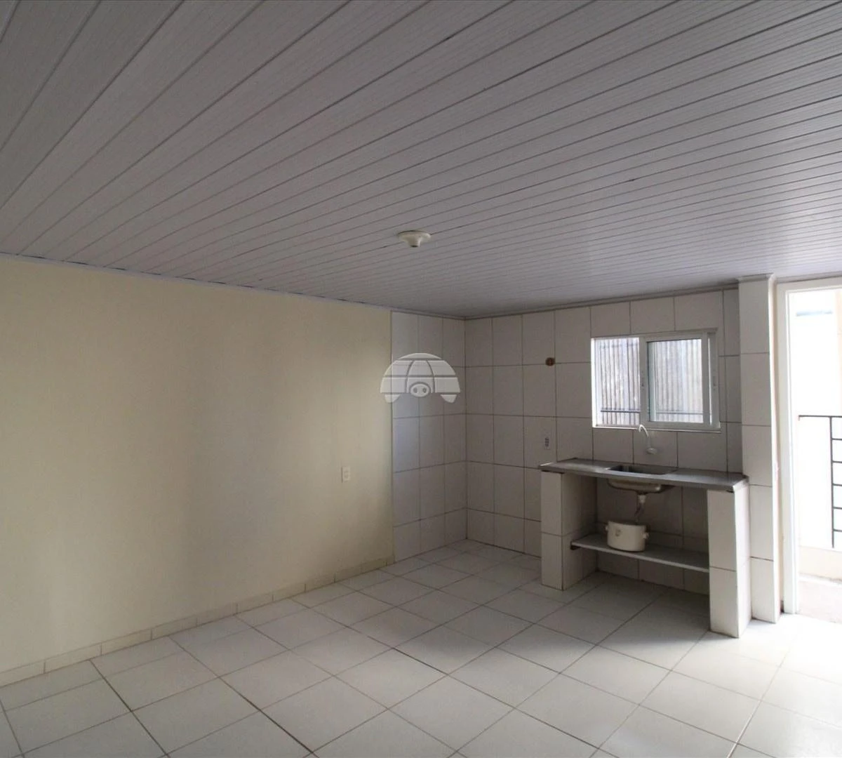 Studio, 50 m², with a washing machine — photo 3