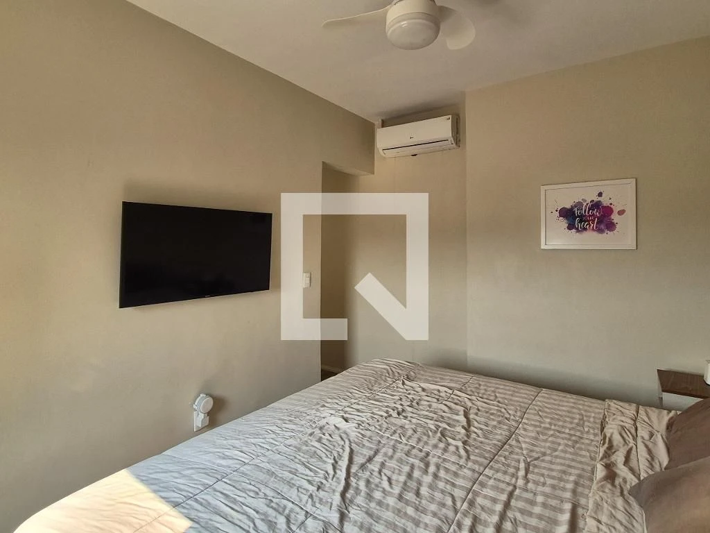 Apartamento mobiliado de 2 quartos com pet permitido — photo 16