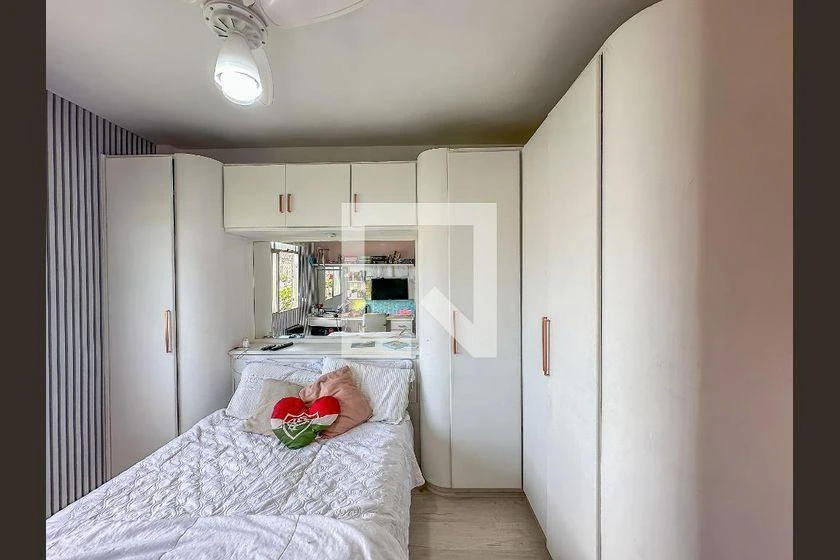 Apartamento mobiliado, 154 m², com máquina de lavar — photo 6