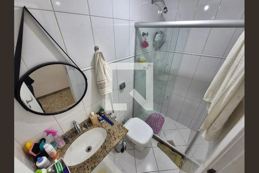 2-bedroom apartment with a home office in Rio de Janeiro — photo 37