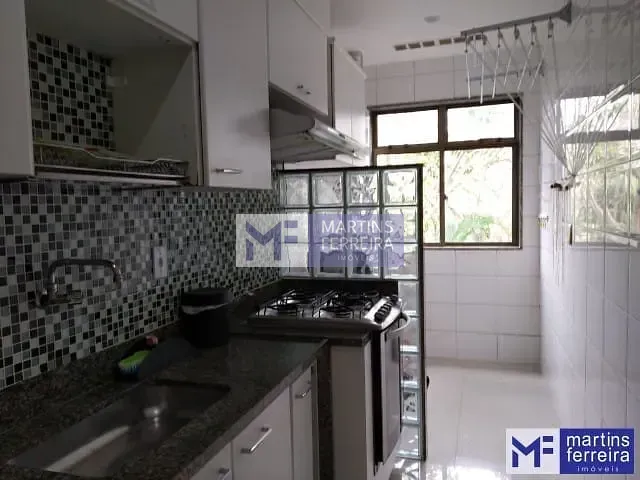 Apartamento no 2º andar com espaço de home office — photo 8