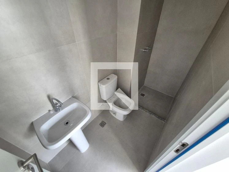Mountain view in a 3-bedroom apartment, 65 m² — photo 23