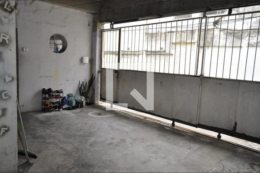 Casa de 4 quartos com 450 m² e jardim privativo — photo 47