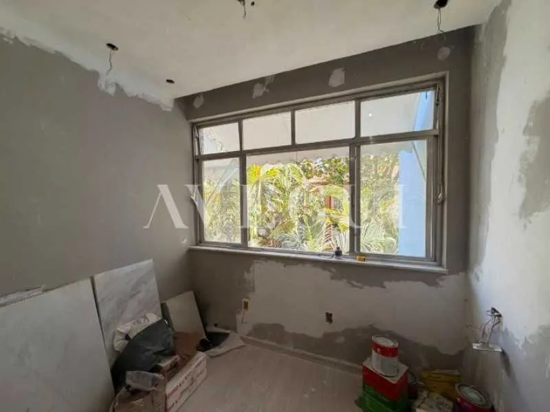Unfurnished 3-bedroom apartment with 1 bath and 1 parking spot — photo 9