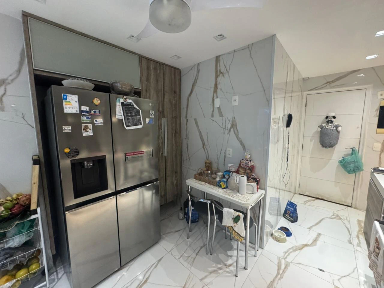 Apartamento mobiliado de 270 m² com 4 dormitórios e 2 vagas — photo 22