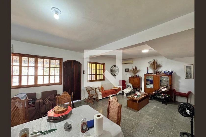 Casa amueblada con 4 dormitorios y balcón, 358 m² — photo 27