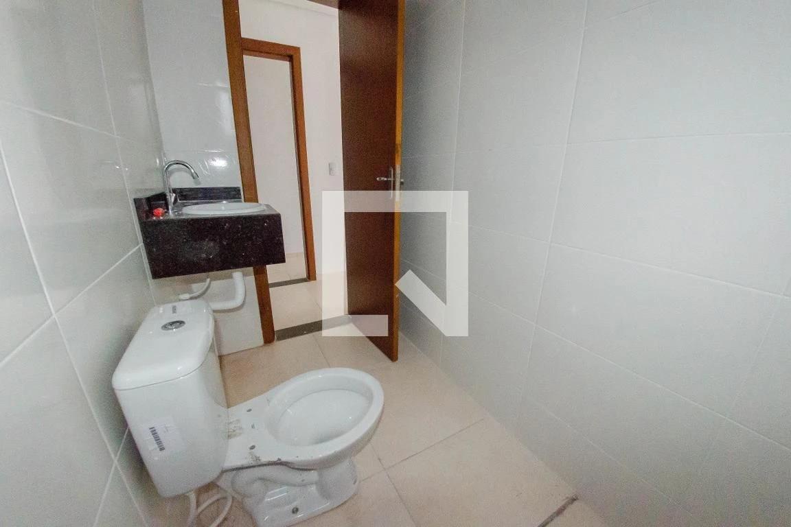Casa de 3 quartos com varanda gourmet, Santinho — photo 32