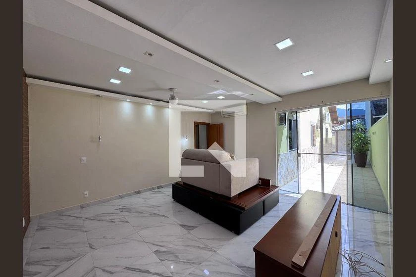 Furnished 367 m² apartment with 4 bedrooms and 3 parking — photo 40