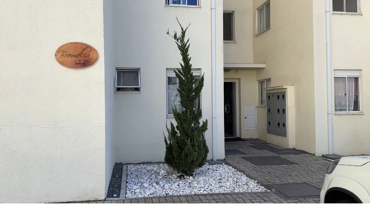 2-bedroom, 49 m² apartment in Curitiba — photo 21