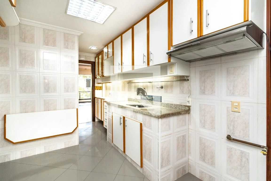 Квартира с 3 спальнями, в доме есть сауна — photo 2