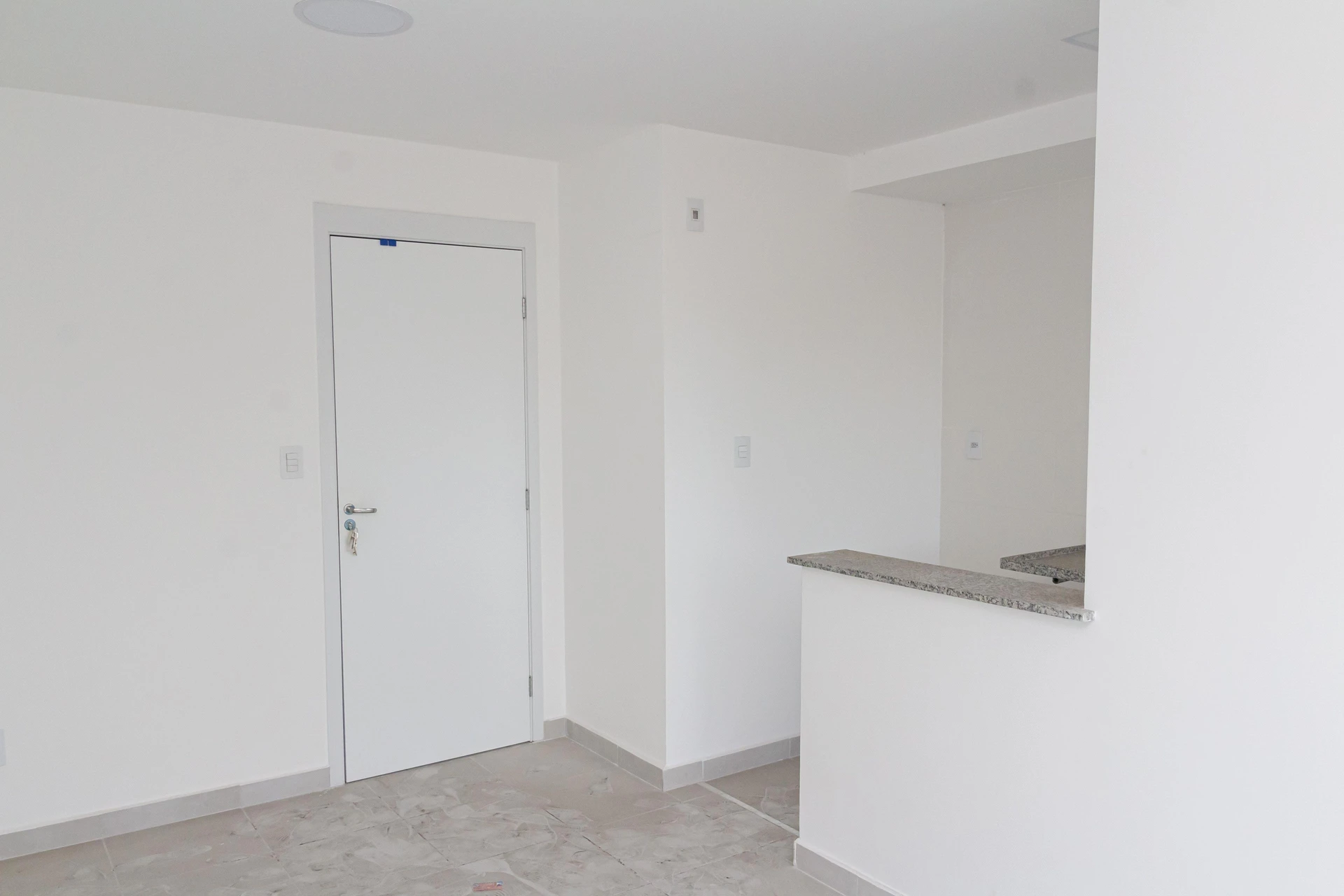 Apartamento para alugar com 2 quartos e varanda — photo 32