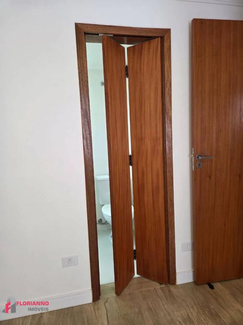 57 m² apartment with a dryer and a home office — photo 21