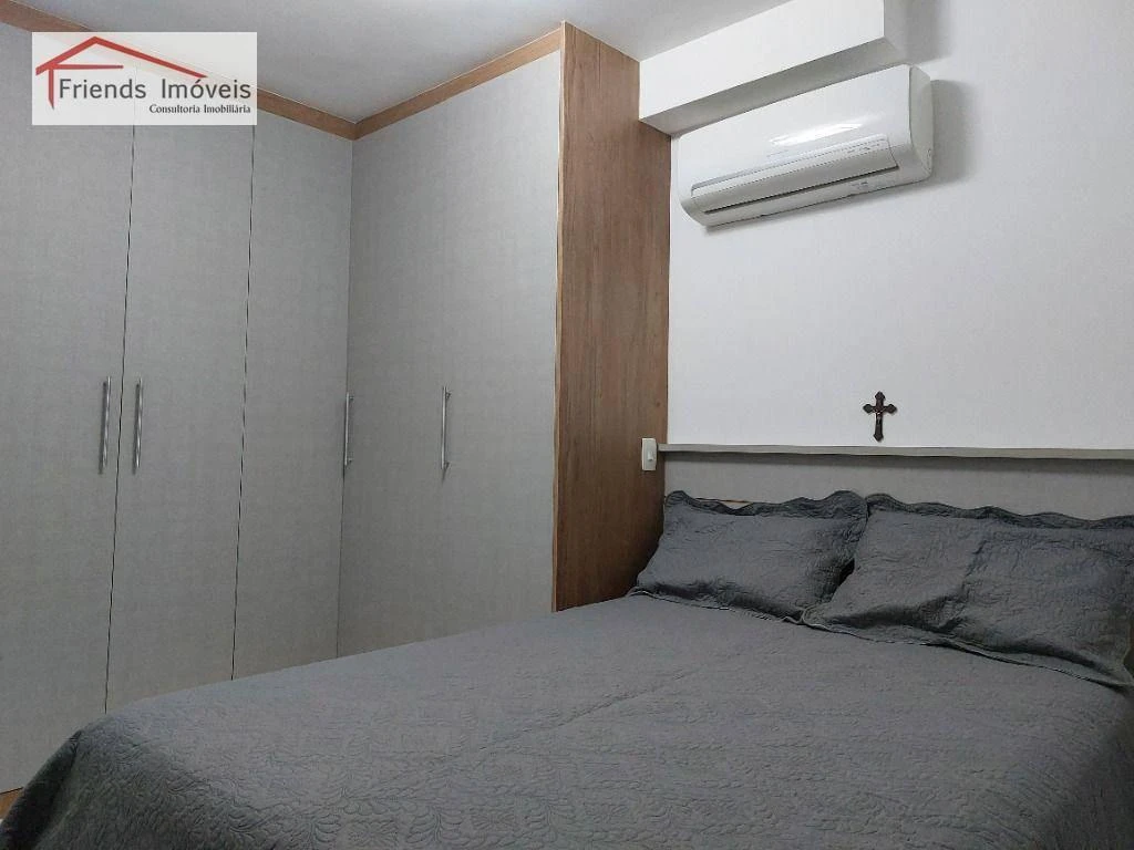 4-bedroom apartment in a building with a sauna — photo 7