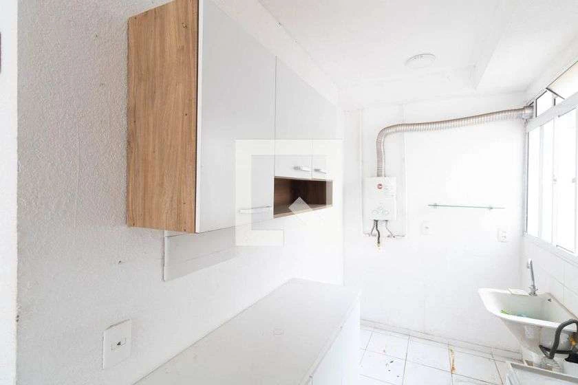 Rental apartment with 2 bedrooms and 40 m² total — photo 15