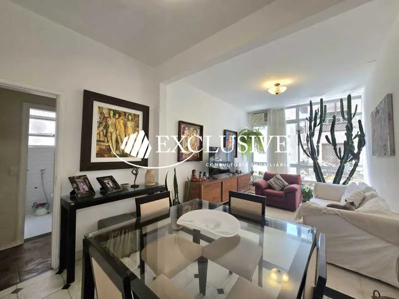 Furnished apartment, 130 m², with a washing machine